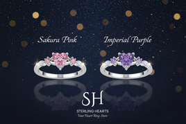 Enchanted Hues Starry Night Banner