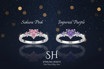 Enchanted Hues Starry Night Banner