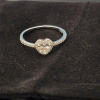 Lovely Loving Heart